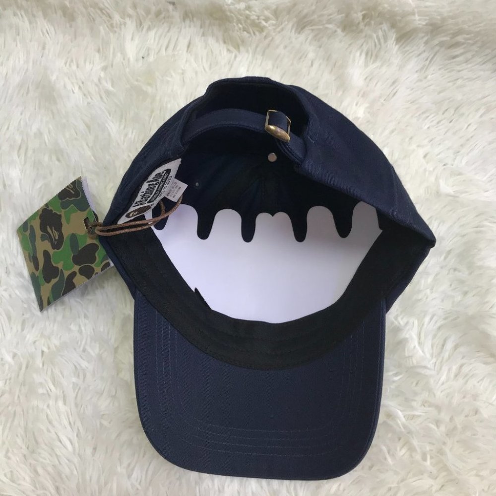 BAPE One Point Panel Cap - Picture 2 of 6